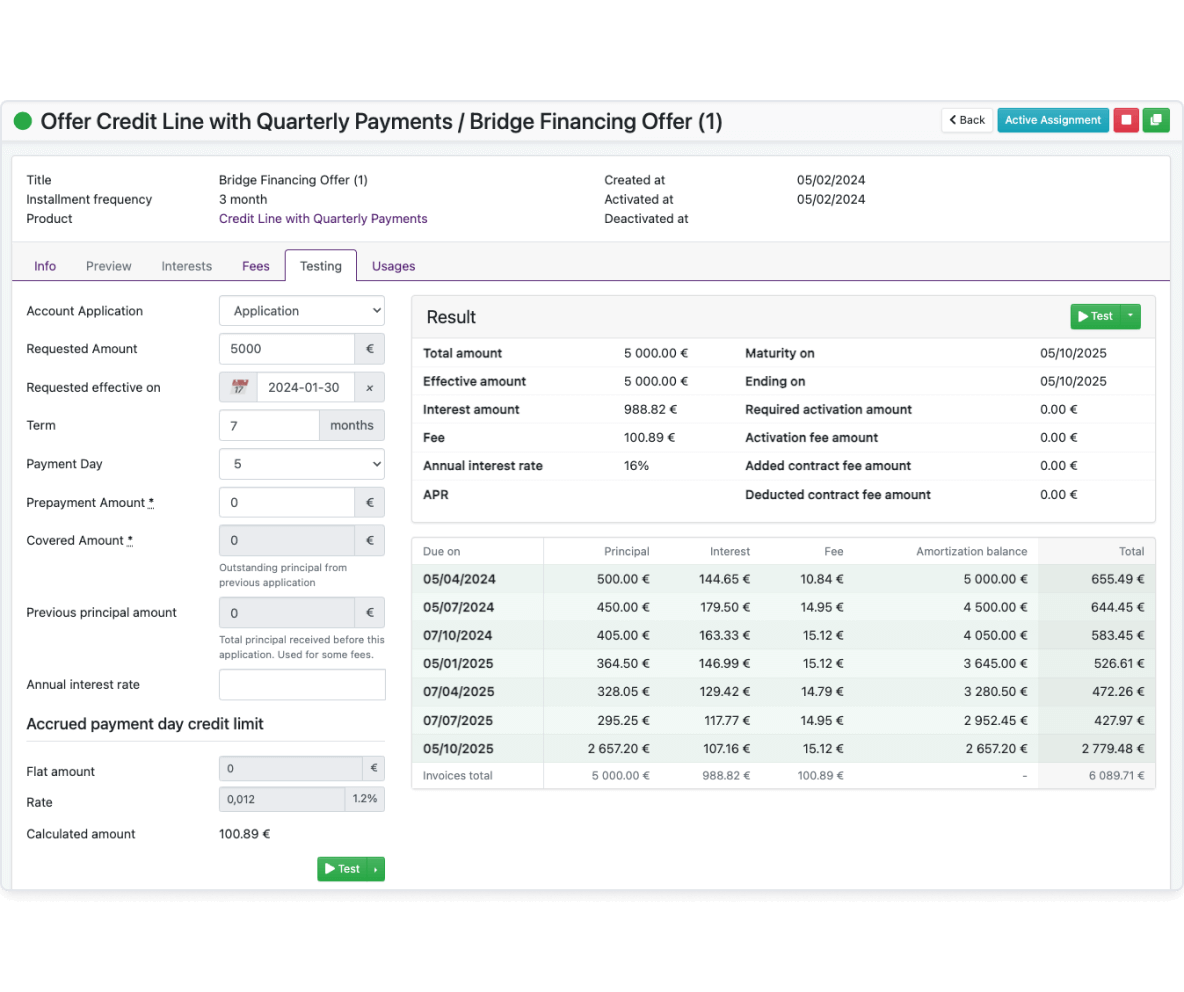 Customizable product